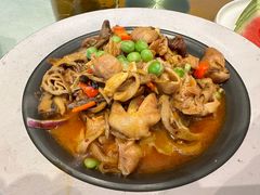 -凯鸽酒楼(操场城店)
