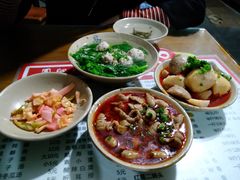 -周肥肠(江油总店)