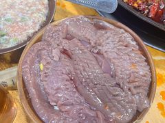 -正南齊北重庆老火锅(光华村直营店)
