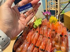 -上渔铁板烧(熙悦汇店)