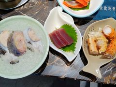 -舒友海鲜姿造(白鹭洲店)