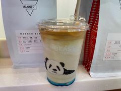 -Manner Coffee(大宁国际商业广场店)