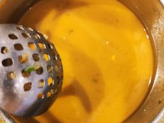 港式沙爹锅底-龍歌自助小火锅(崂山丽达店)