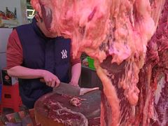 -阿娟牛肉丸·手打牛肉丸·现做现卖