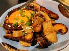-無二炙坊·和牛烧肉(大钟寺1733店)