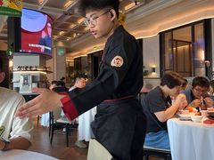 -谭厨中山传家菜.乳鸽.脆鲩鱼(华强北中航城店)