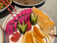 -晋江荣誉国际酒店·港誉茶餐厅