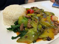 -金利茶餐厅(中船汇店)