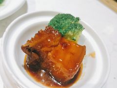 -徽镇小厨·经典徽菜(马连道店)