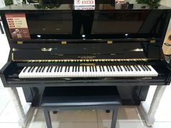 -谈·PIANO(金唐新光界店)
