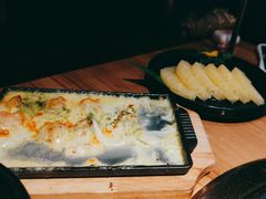 -炉小哥烤肉(朗悦公园茂店)