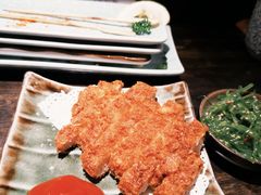 -眷屋の深夜食堂(云瑞邻里中心店)