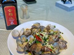 -好兄弟郭巨海鲜(天一阁店)