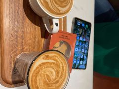 -Peet's Coffee皮爷咖啡(德基店)