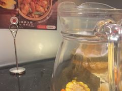 -捞王猪肚鸡火锅(财富中心店)