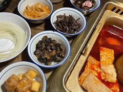-九鼎轩脆毛肚火锅(徐州苏宁店)