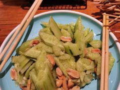 香甜QQ鸡架-小两口锦州烧烤·脆皮油边·麻辣涮肚(依云北郡店)