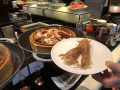 -深圳四季酒店·馥自助餐厅