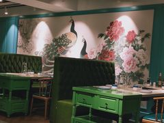 卡座-龙福成肥牛火锅(文昌店)