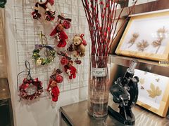 -植物学家的女儿(北马道巷店)