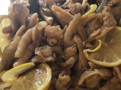 -脱骨凤爪(石桥店)