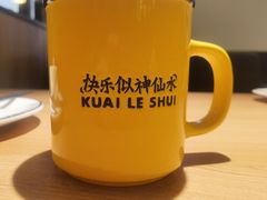 -太二酸菜鱼(群光广场店)