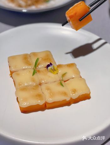 大众点评团购的1248的套餐，4人份的另外点了一份和