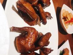 -杭州JW万豪酒店-万豪中餐厅