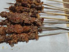 -壹块捌烧烤(灯市口店)