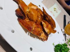 -尚一汤 广东炖汤(金桥国际店)