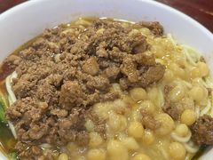 -朱儿面庄(洋河三路店)