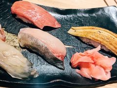 寿司八贯-町家Machiya(泰府·名邸店)