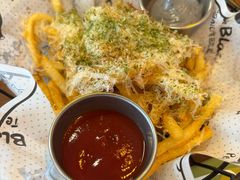 -Blac+Blac(中海环宇荟店)