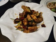 -东莱馋房(陆家嘴店)