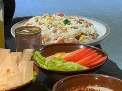 -老酉火锅(阳明古镇店)
