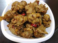 -龙老五汤店(站前西路店)