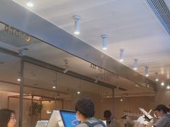 -喜茶(广州石牌桥店)