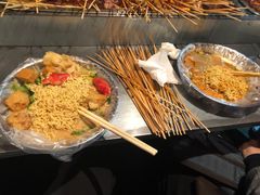 -大姐麻辣烫(莲宝中路店)