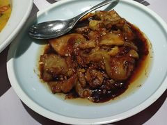 -味+新京宴·烤鸭·北京菜(创意谷店)