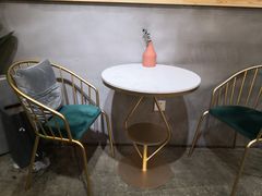 大堂-鲜果盒子(会展店)
