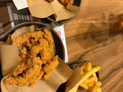 -必胜客(城西银泰店)