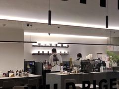 -野鸽子咖啡(中航店)