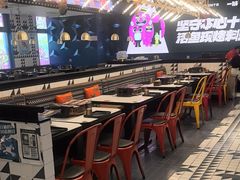 -一味一诚•鲜嫩烤鱼(昌发展万科广场店)