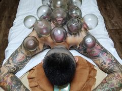 -灵鑫阁中医门诊部有限公司