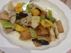 -同里湖大饭店-怡景轩中餐厅(同里古镇店)