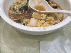-奥华餐厅·老张记(台基厂店)