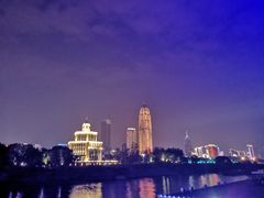 -武汉两江游览·夜游长江(汉口粤汉码头)