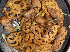 -桂林肥仔·中华餐饮名店(园湖店)