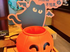 -星巴克(汇亚大厦店)