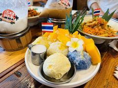 -PAPAYA泰国街头小吃(南山路店)